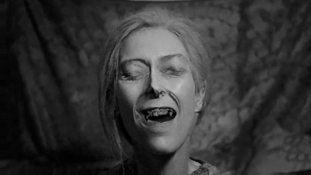 FACES -Test sur "Only Lovers Left Alive" (Jim Jarmusch)