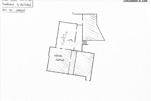 Plan - Baptiste 
