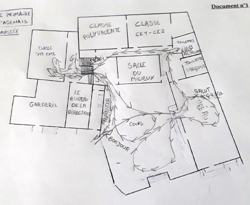 Plan - Tiphaine