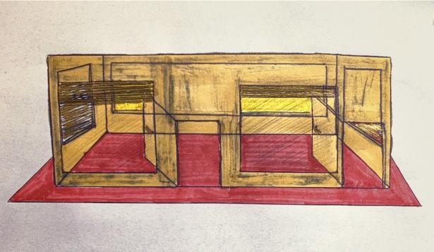 Maquette 3