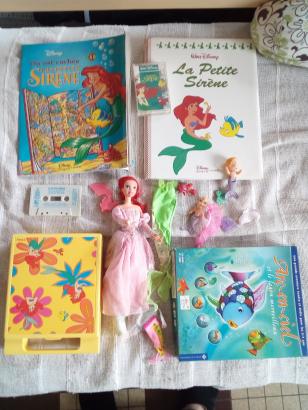 Ariel