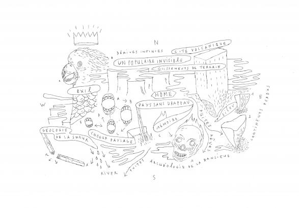 Illustration Olivier Marboeuf