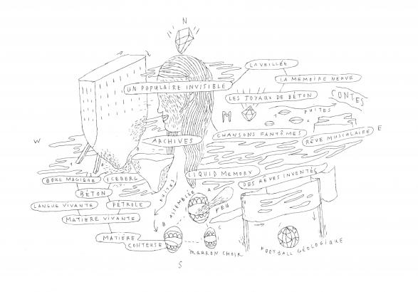 Illustration Olivier Marboeuf