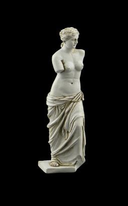 La Vénus de Milo