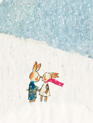 Illustration de l'auteur Elzbieta. 