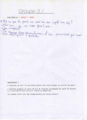 groupe 3