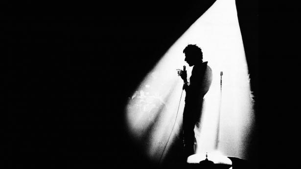Lenny, de Bob Fosse. 1974.