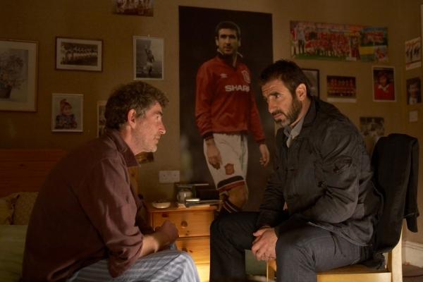 Looking for Eric, de Ken Loach. 2009.