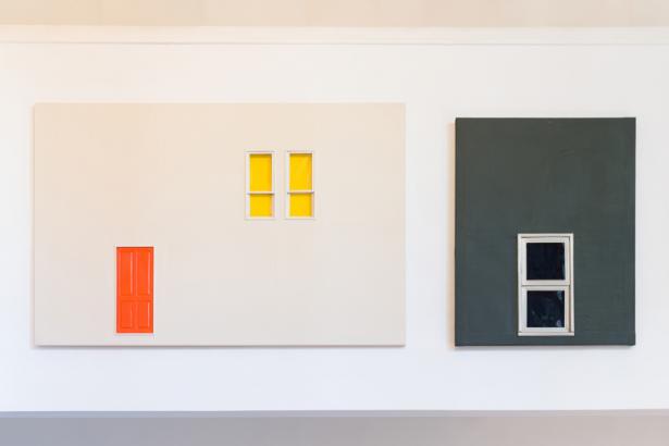 Charlotte Houette, Houses