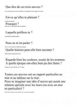 Texte Baptiste