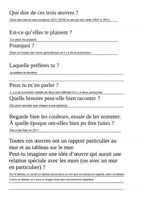 Texte Deyclan