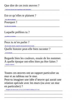 Texte Lana
