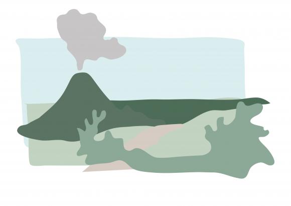 La Grande Soufrière