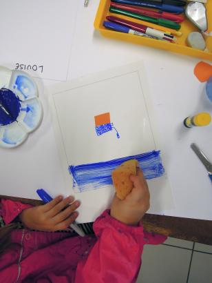 Illustrations en cours de réalisation