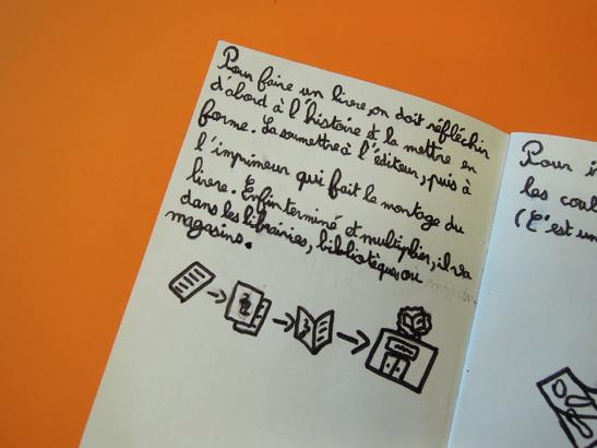 carnets de bords