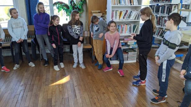 Exercices en classe entière 