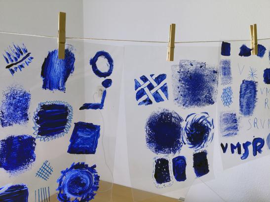 Recherches de textures