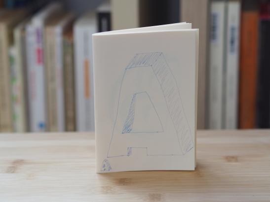 Photos des carnets
