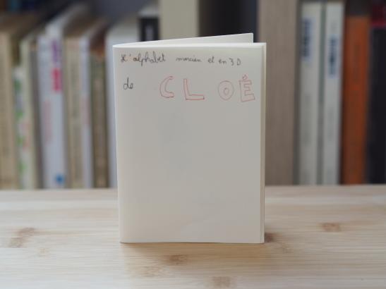 Photos des carnets