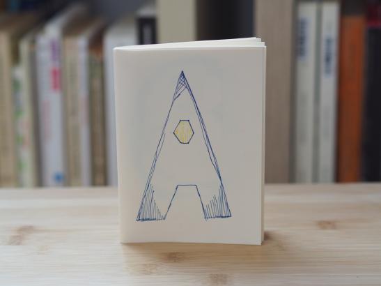 Photos des carnets