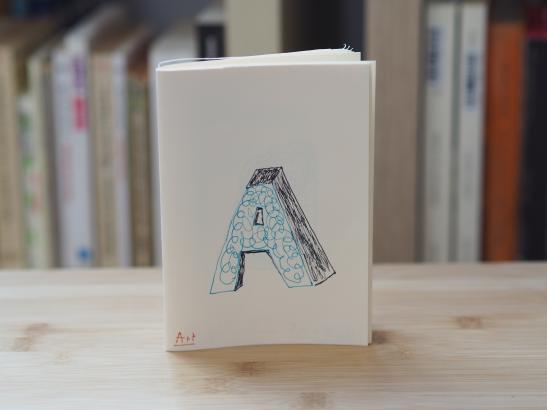 Photos des carnets
