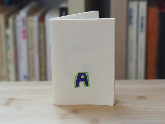 Photos des carnets