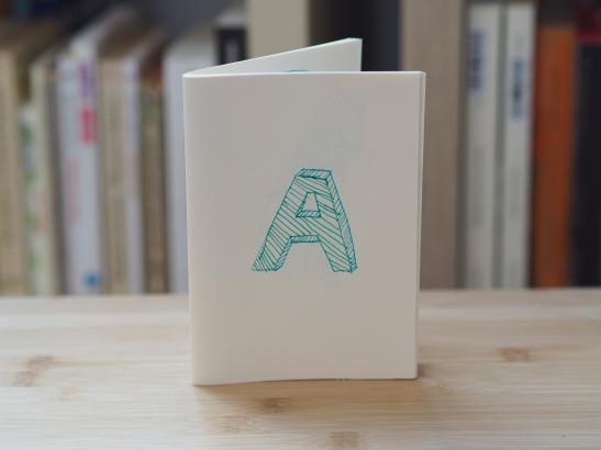 Photos des carnets
