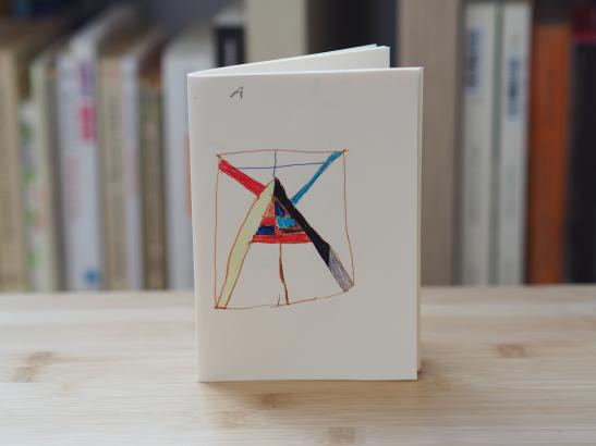 Photos des carnets