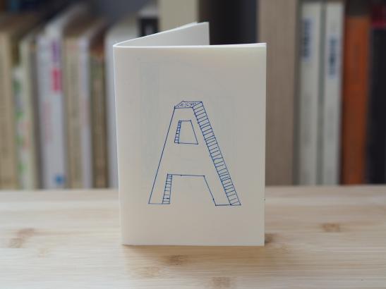 Photos des carnets