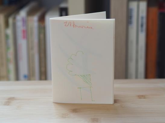 Photos des carnets
