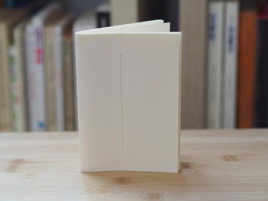 Photos des carnets