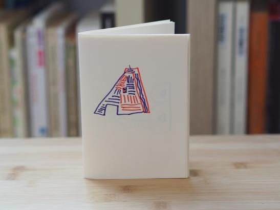 Photos des carnets