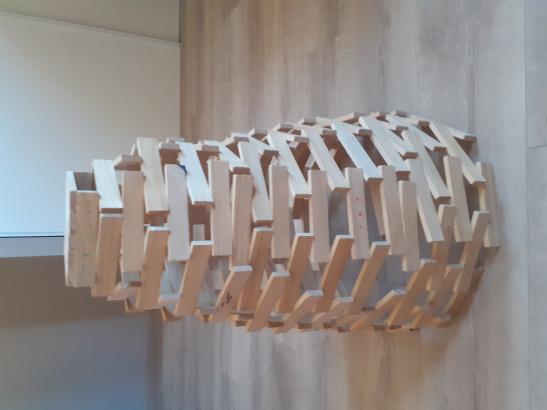structure massive