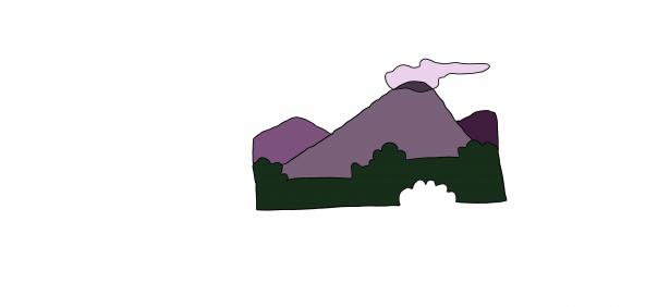 dessin colorié