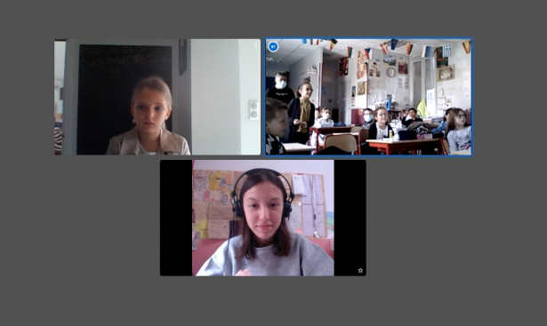 Visioconférence