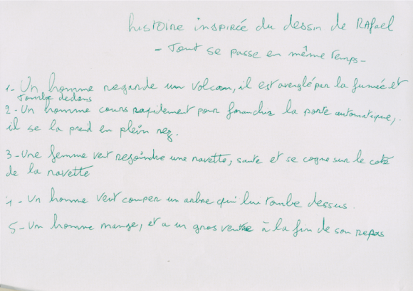 Ville du futur