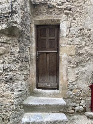 porte 4