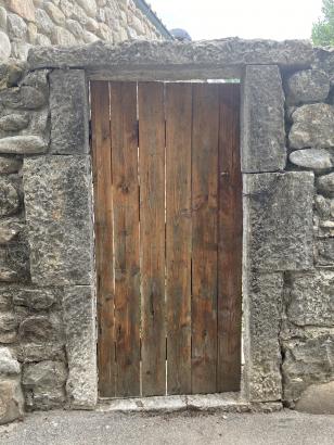 porte 5