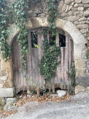 porte 6