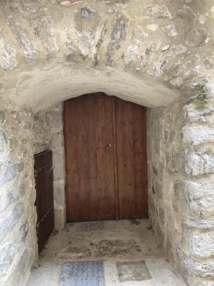 porte 7