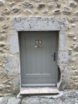 porte 8