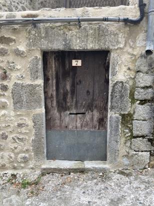 porte 10