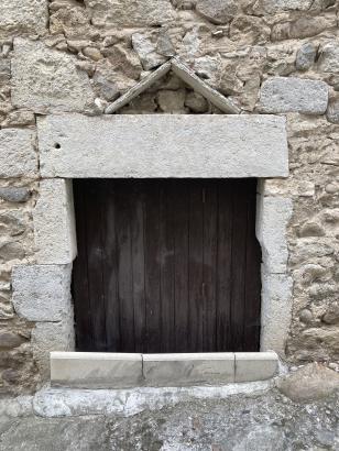 porte 11