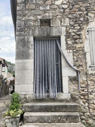 porte 12