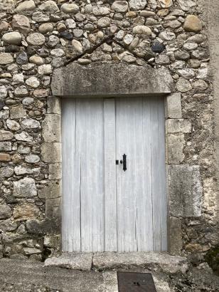 porte 13