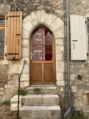 porte 15