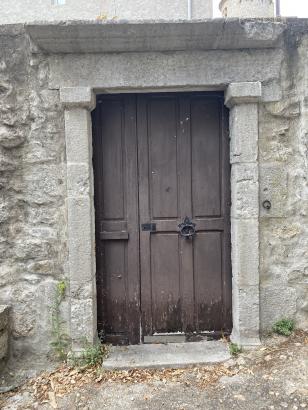 porte 17