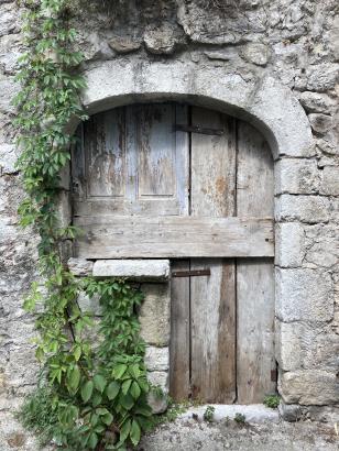 porte 18