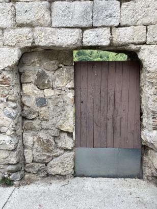 porte 22