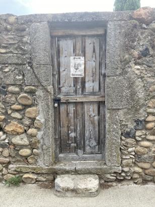 porte 23